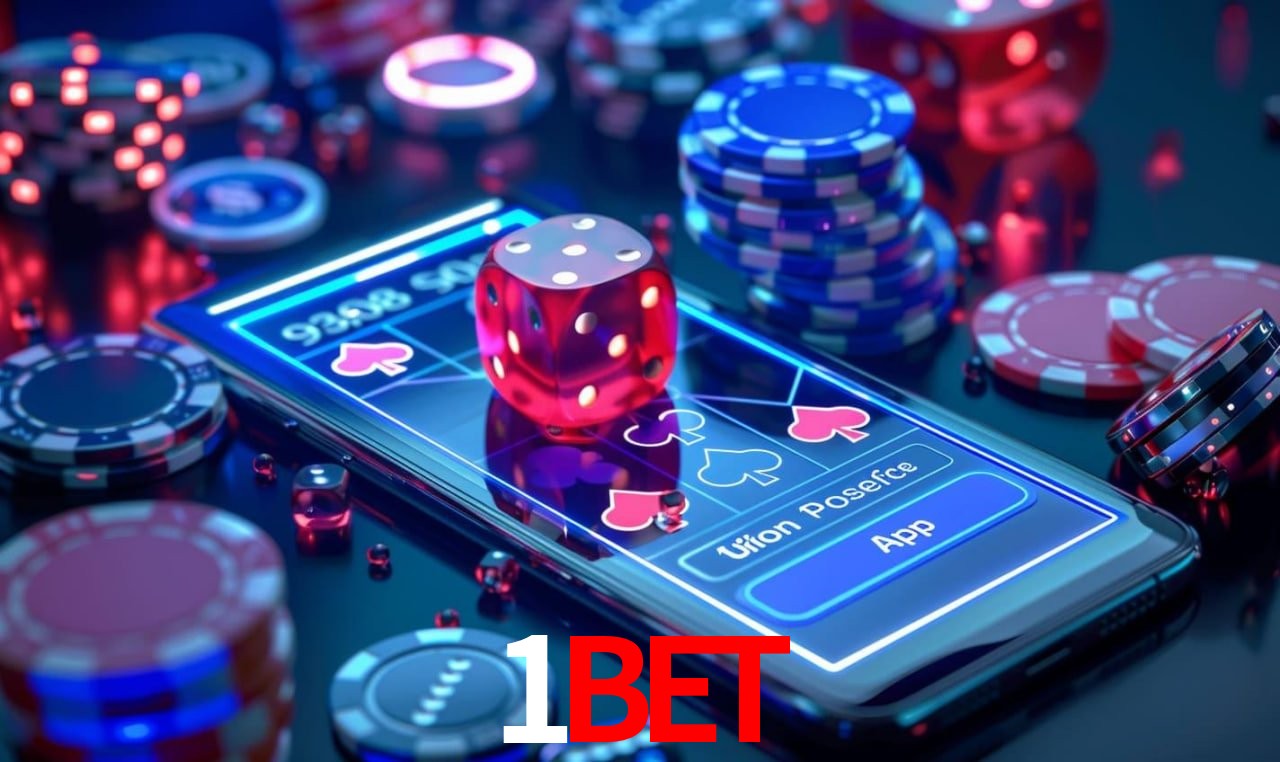 1bet login — configurações de segurança e proteção de conta