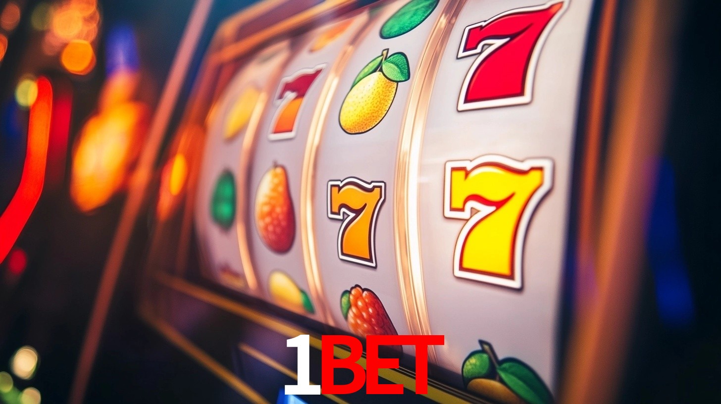 1bet bônus — painel de promoções no aplicativo